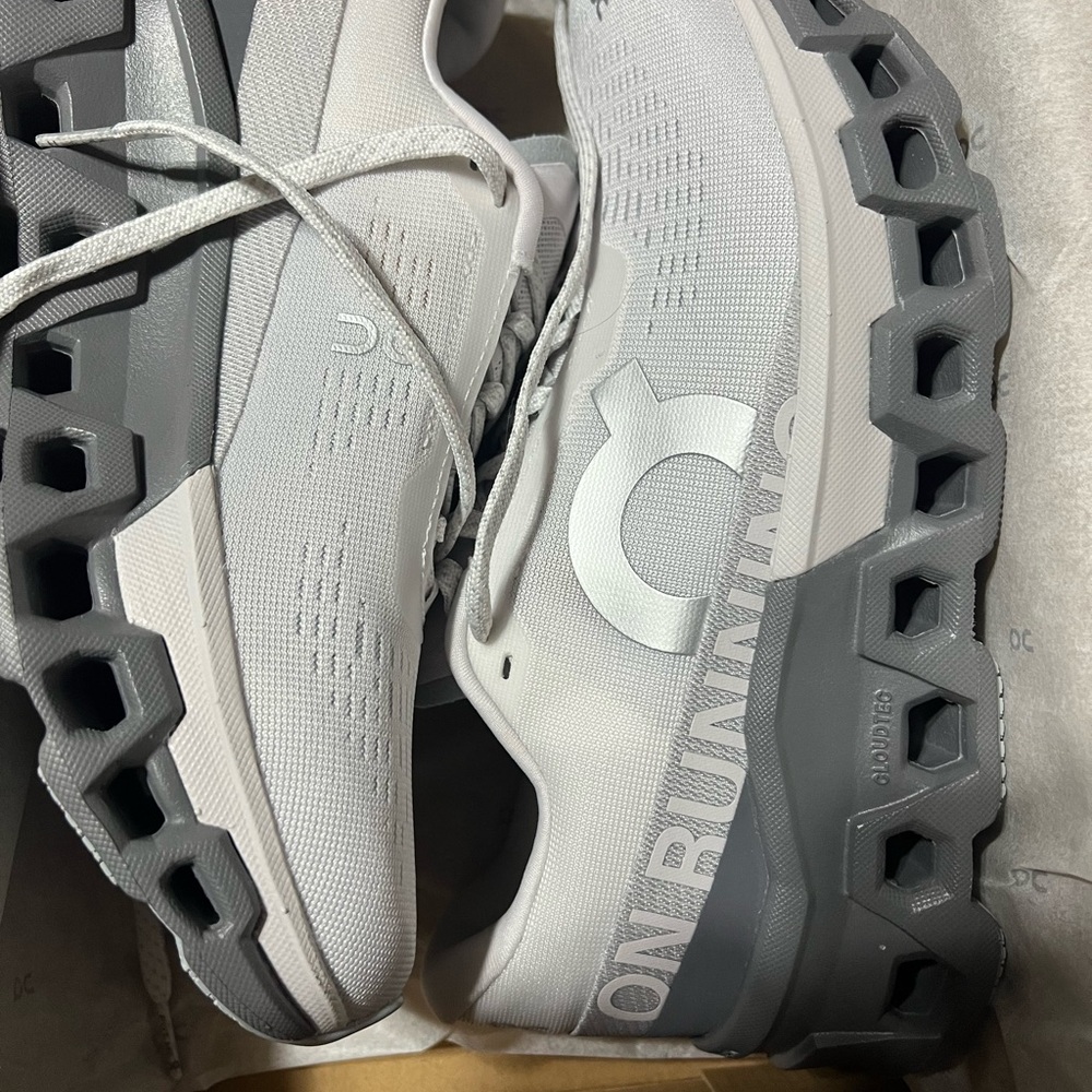 On Running Women’s Cloudmonster 2